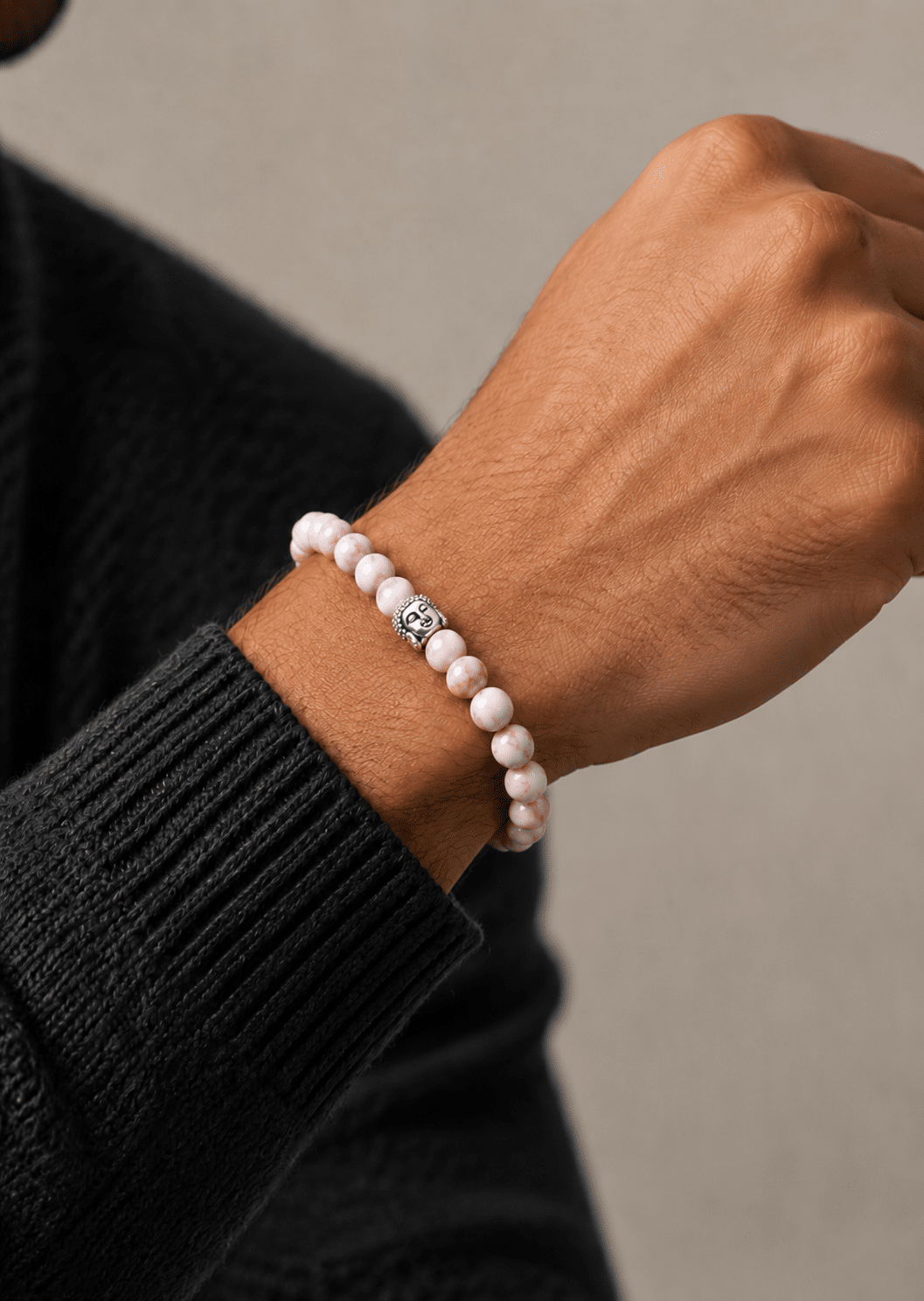 Pulsera de cuentas Zenith Harmony