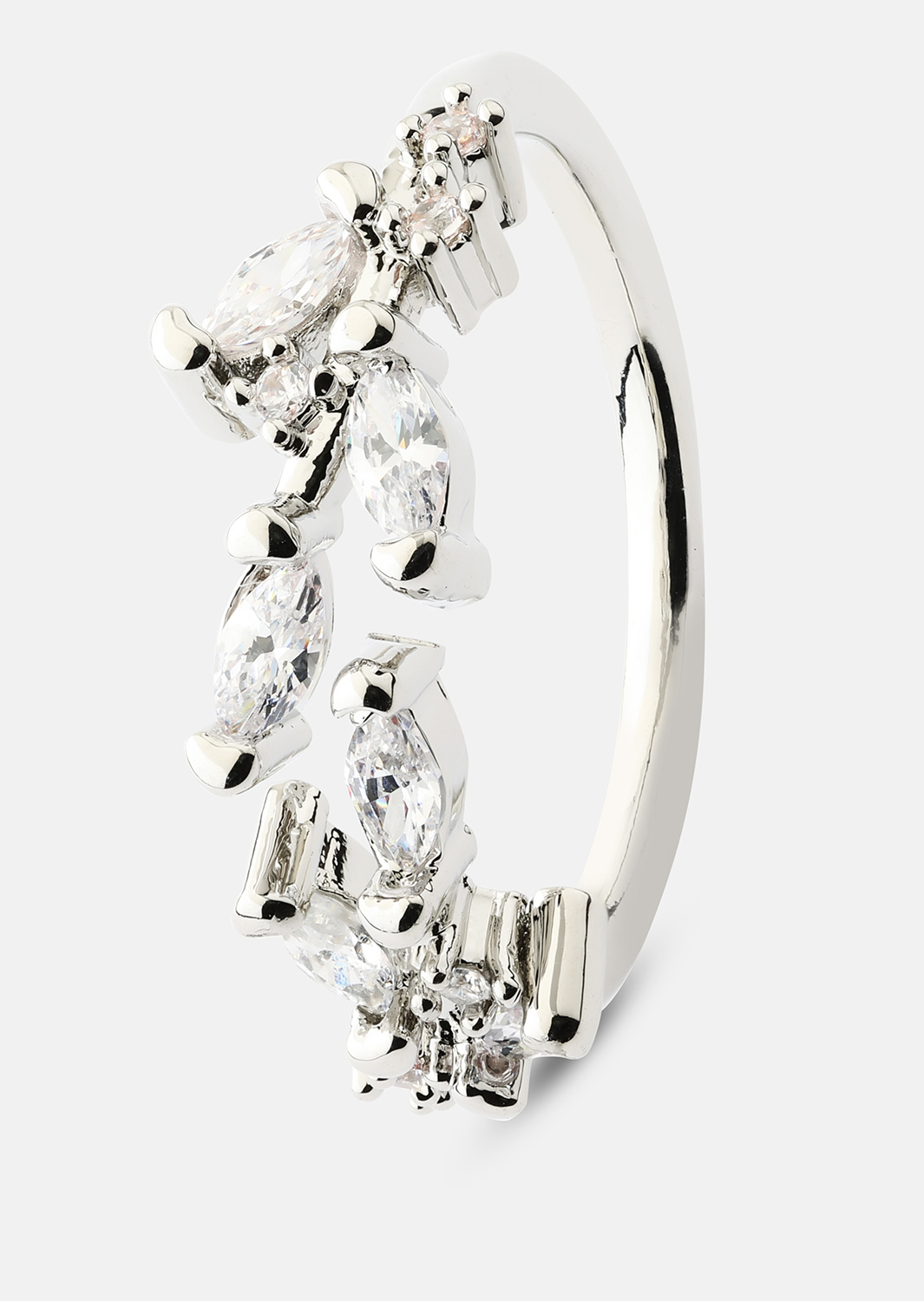 Marisol Anillo - Chapado en plata