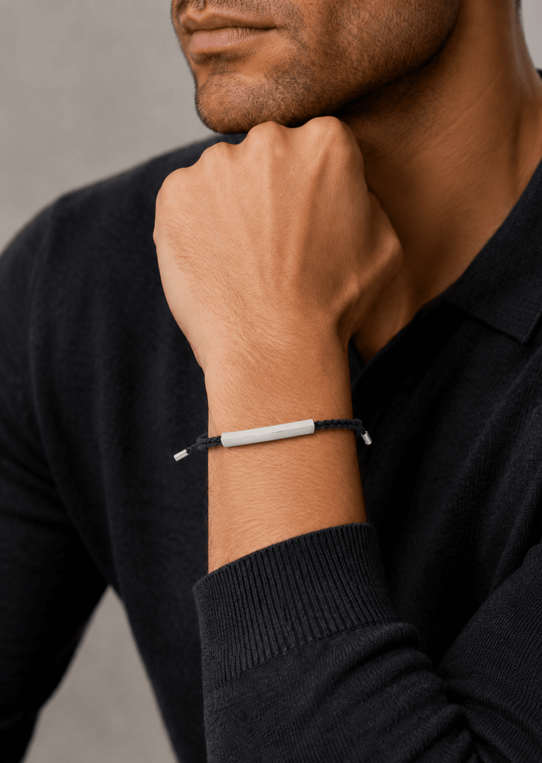 Pulsera de cordón Altair Veil