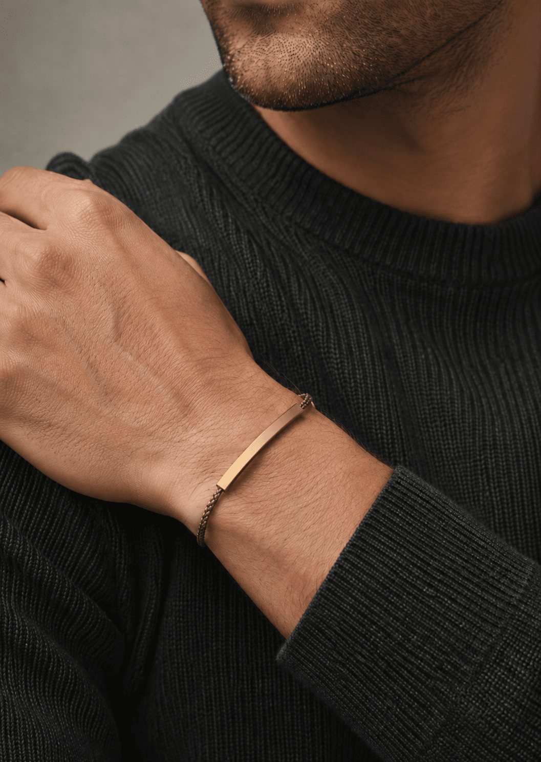 Pulsera de cordón Averon Thread
