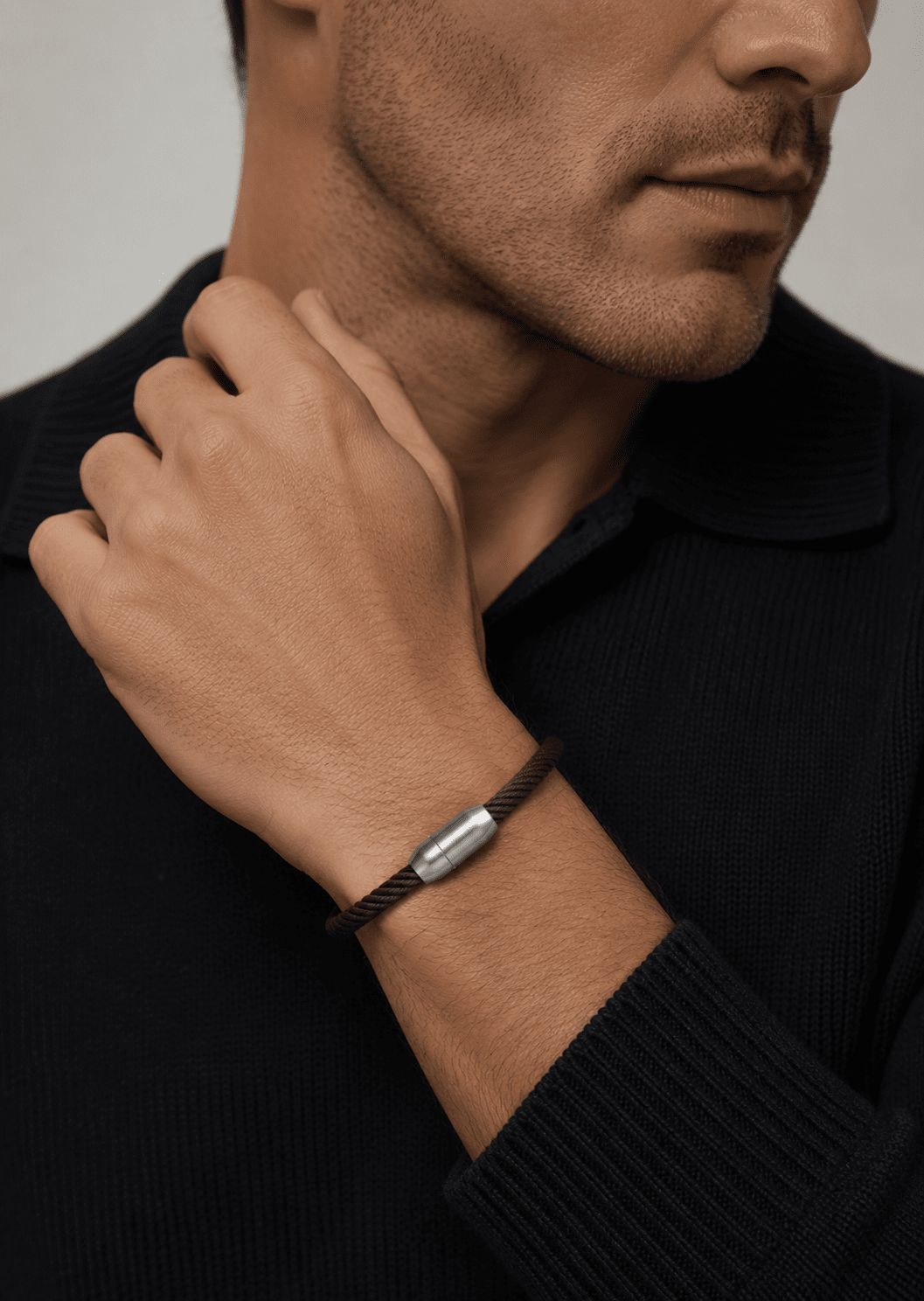 Pulsera de cordón Lucen Trace