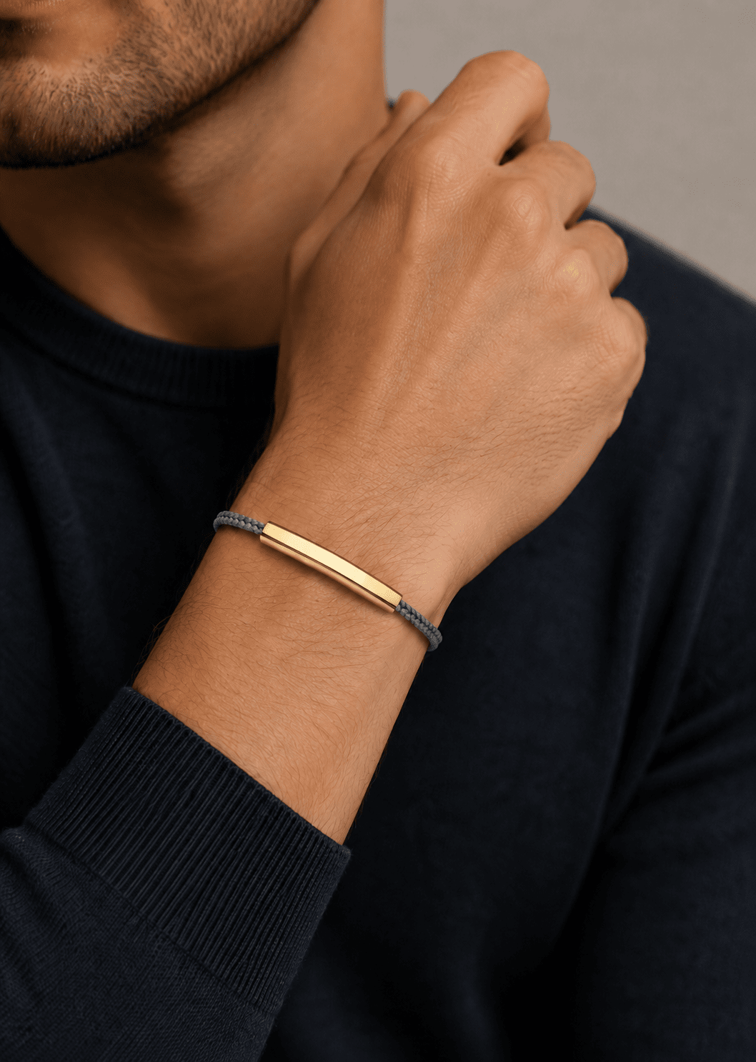 Pulsera de cordón Apex Fusion