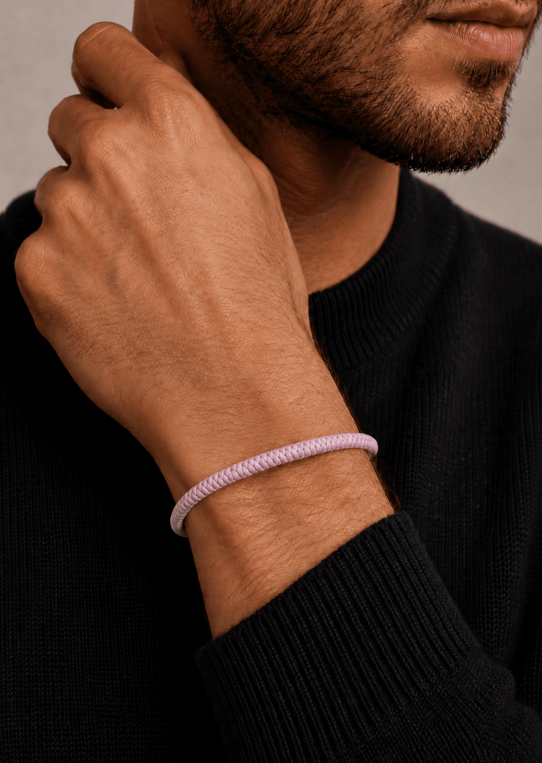 Pulsera de cordón Vigor Loop